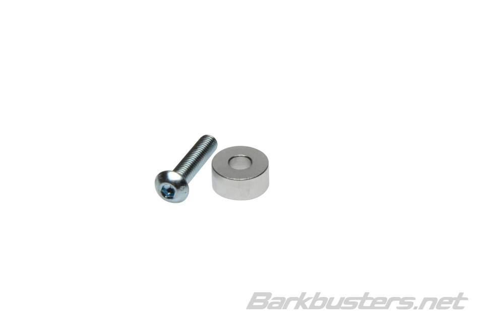 SPARE-SPACER & BOLT 10MM(B-078) ONE ONLY