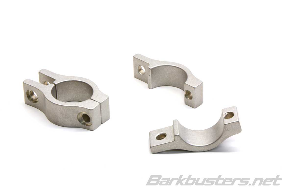 SPARE-SADDLE SET BSS-01 TAPERED 27-28MM