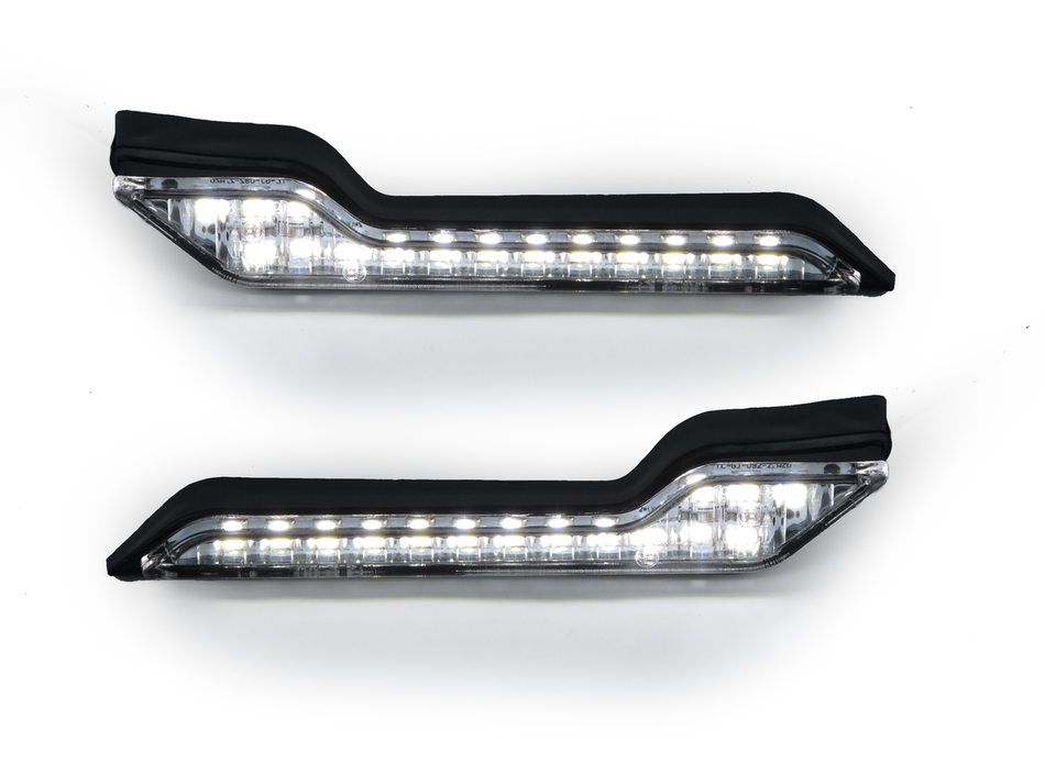 LED-002 WHITE LIGHTS (POSITION)