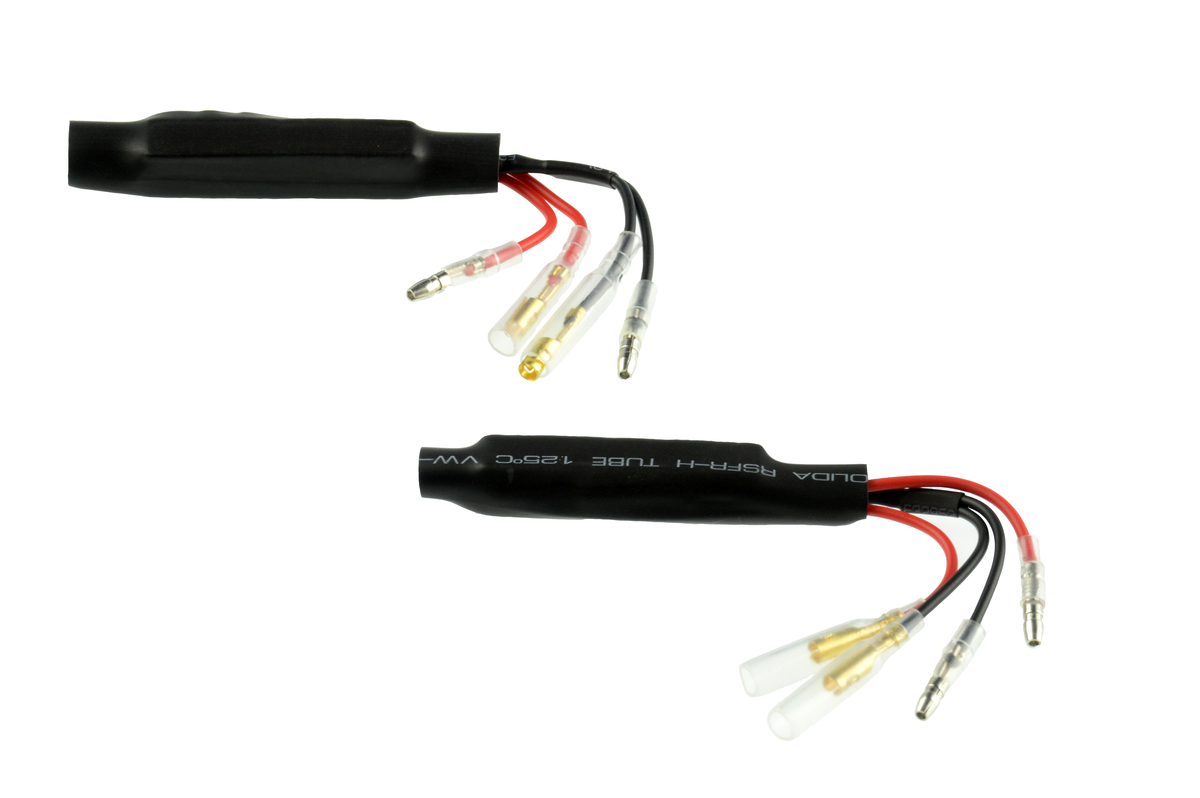 LED-RES-001 LED INDICATOR RESISTOR (2)