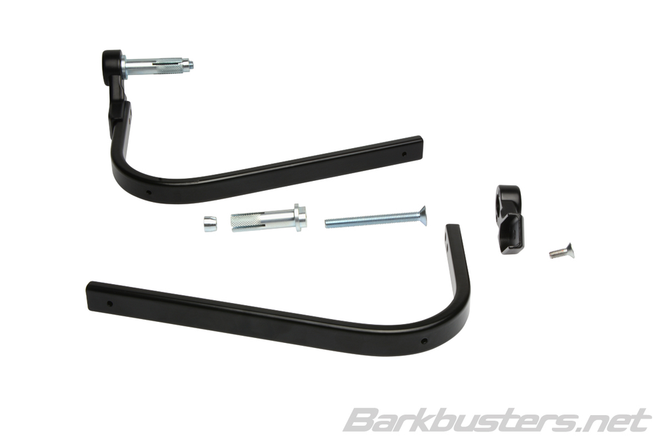 HWARE KIT S5 SGL.PT. BAR-END HOLLOW