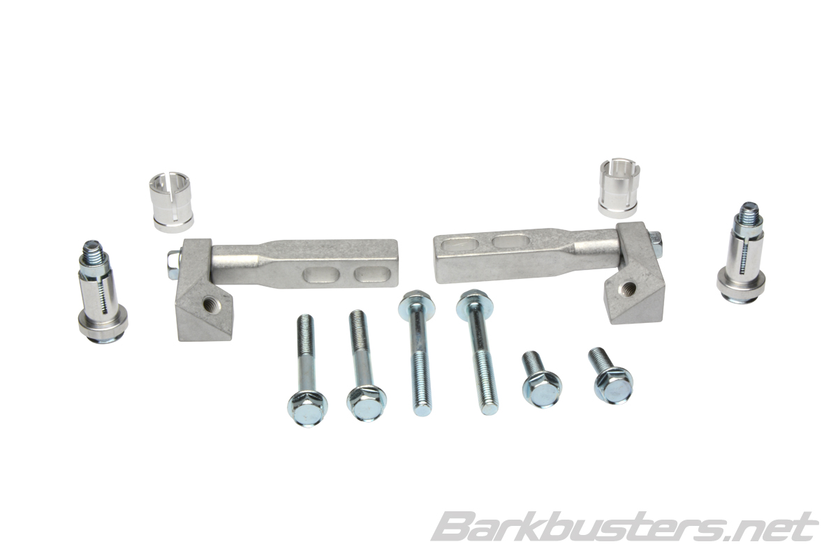 TRIPLE CLAMP KIT (NOT HUSQ/KTM/HUSABERG)