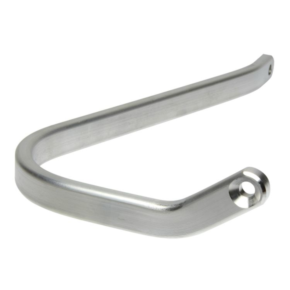 ALUMINUM BACKBONE - V030 - LEFT