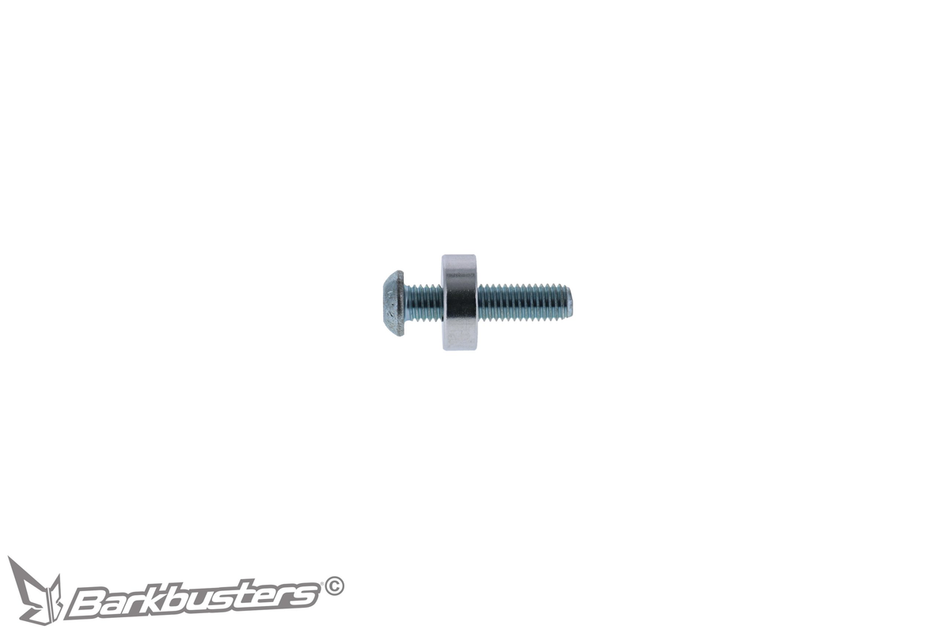 SPACER AND BOLT(7MM SPACER)
