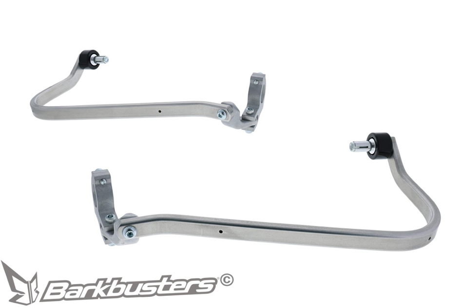 HANDGUARD KIT - TWO POINT MOUNT DUCATI D