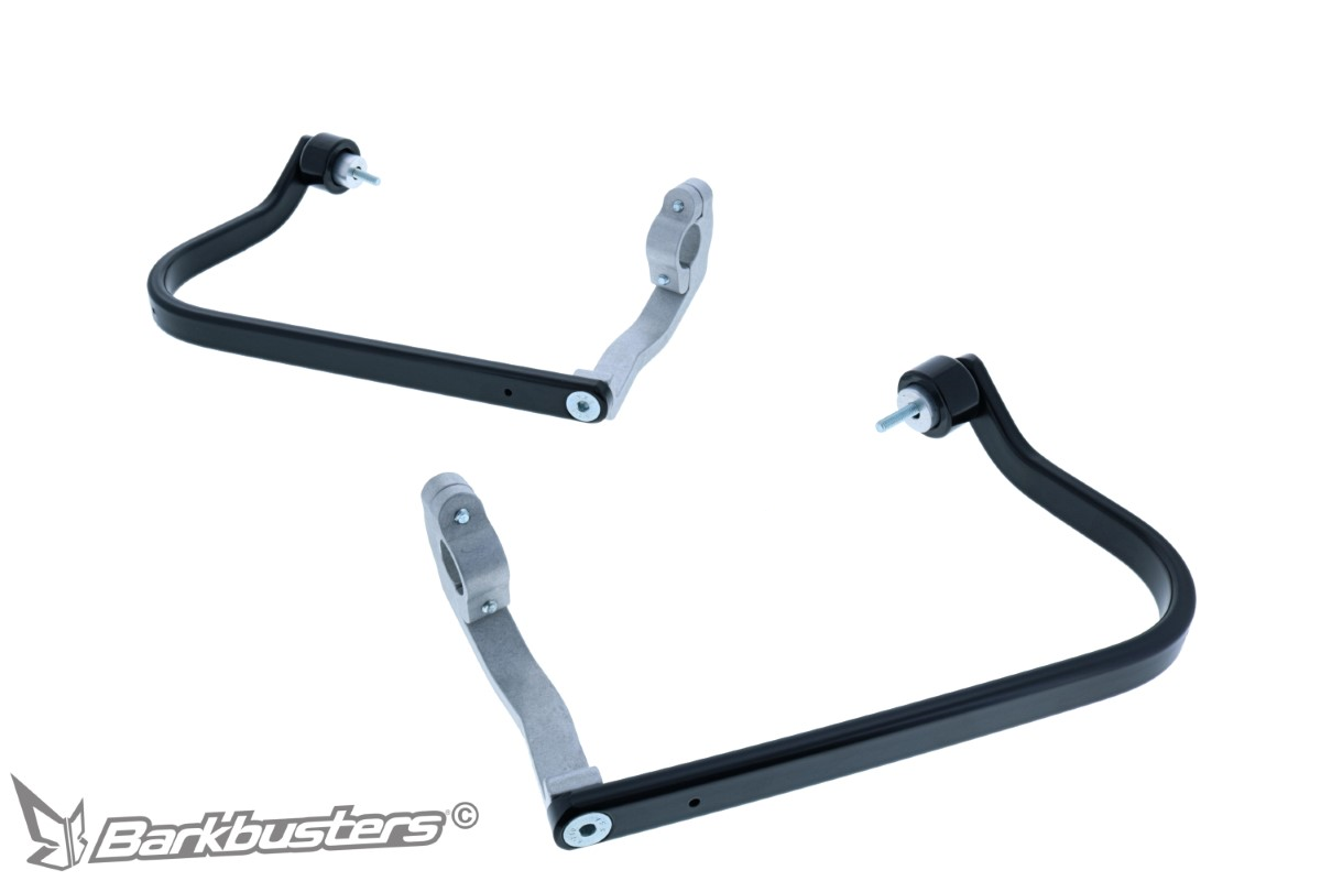 HDW KIT-TWO POINT MNT HONDA CL500 23-