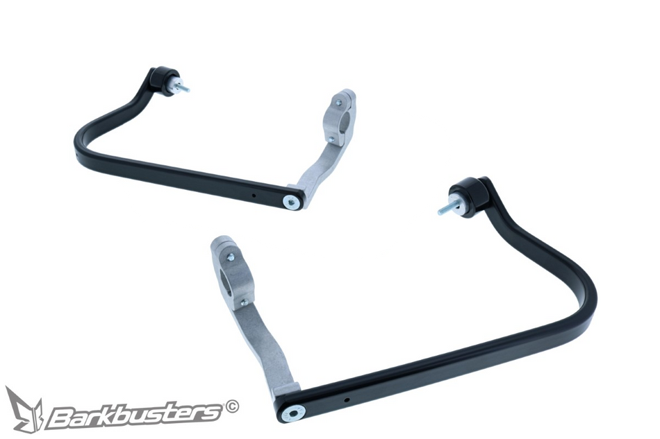 HDW KIT-TWO POINT MNT HONDA CL500 23-