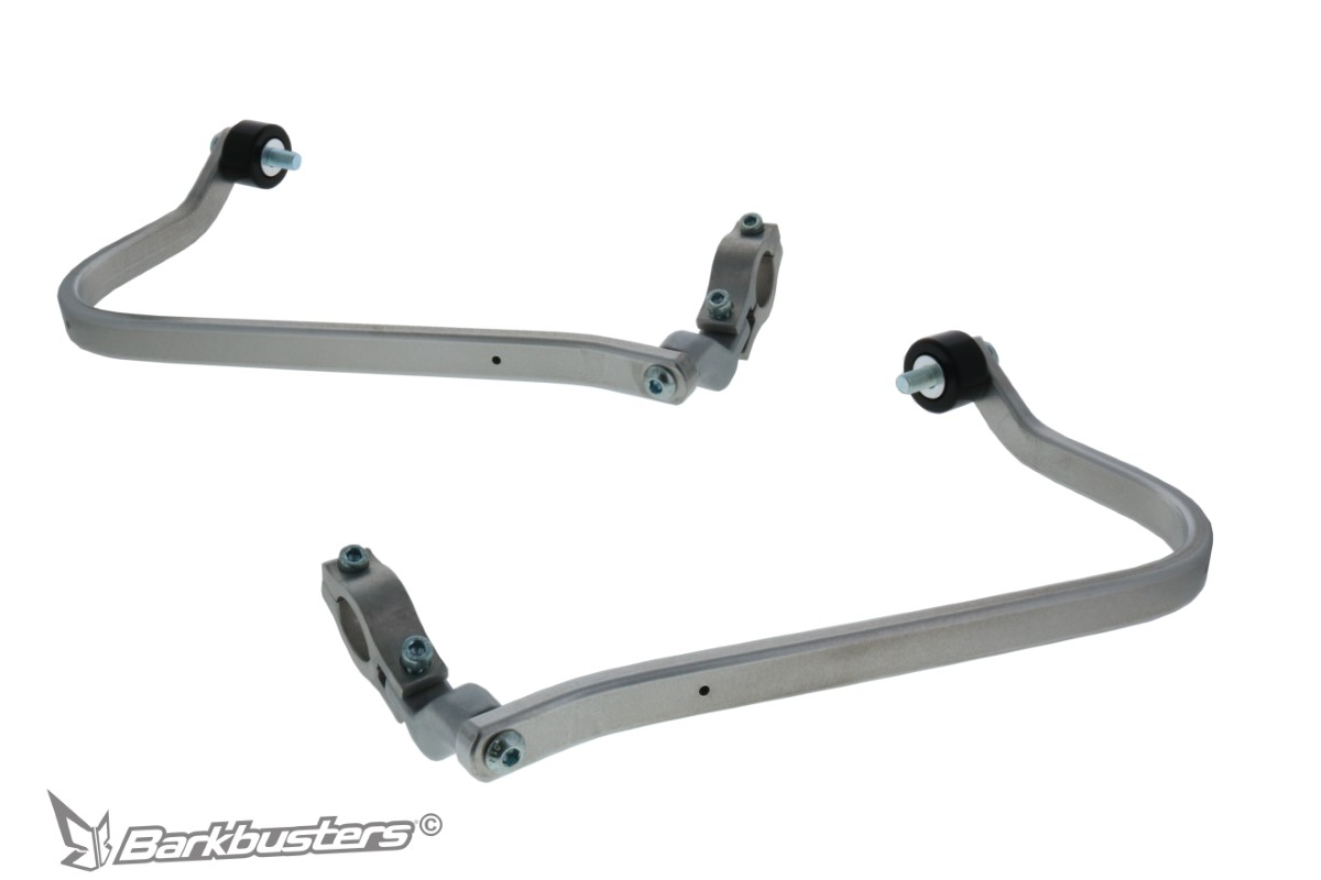 HDW KIT-2 POINT MNT SUZ V-STROM DL800DE