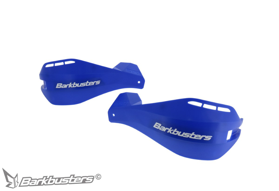 EGO REPLACEMENT PLASTICS BLUE