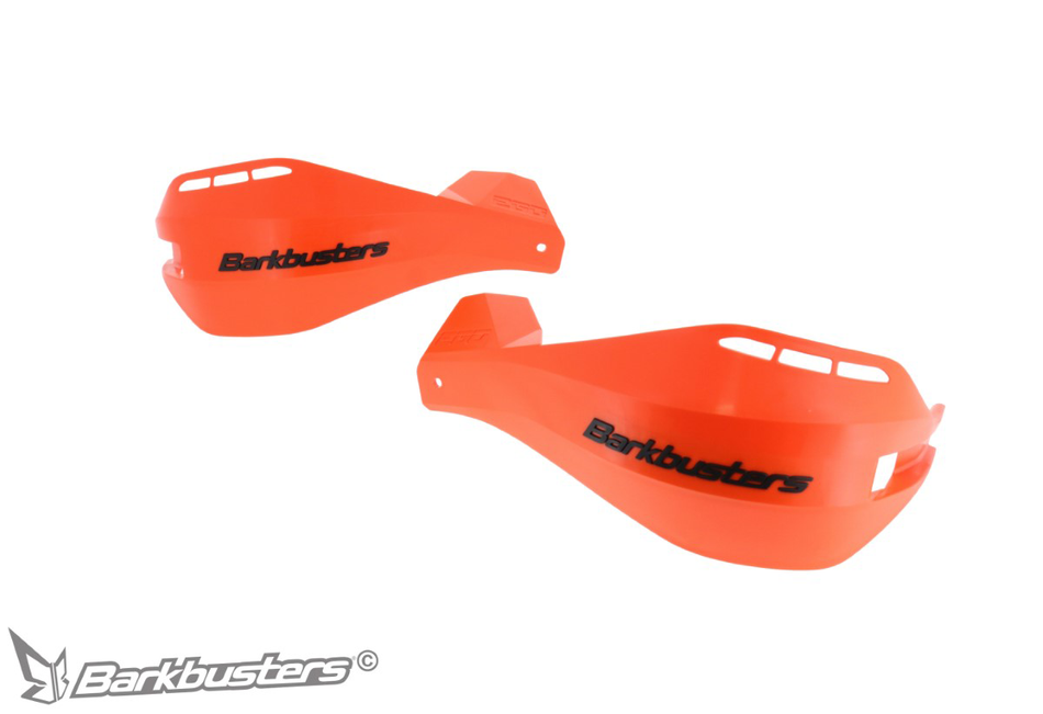 EGO REPLACEMENT PLASTICS ORANGE