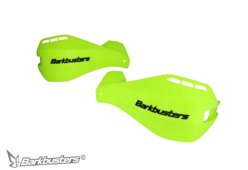 EGO REPLACEMENT PLASTICS HIVIZ