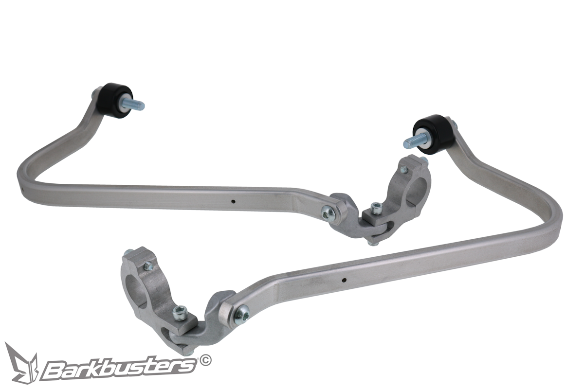 HARDWARE KIT-TWO POINT MOUNT BMW F 900 G