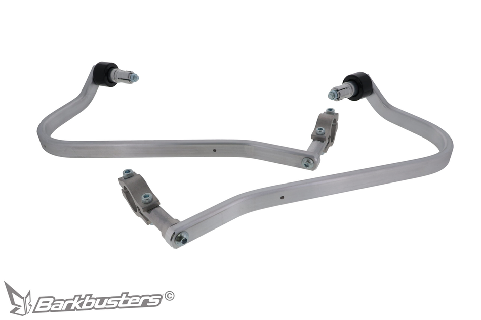 HW TWO POINT HONDA NX500 2024 -