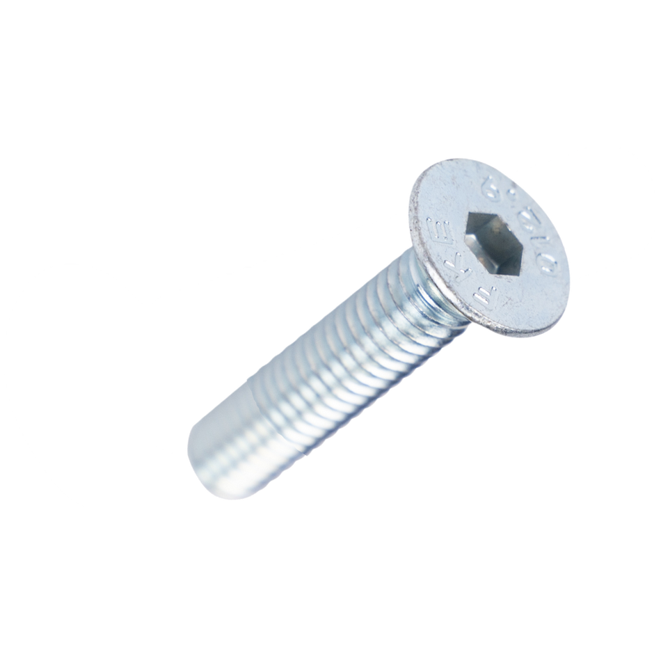 BARKBUSTERS - BOLT - 6MM X 30MM - FLAT H
