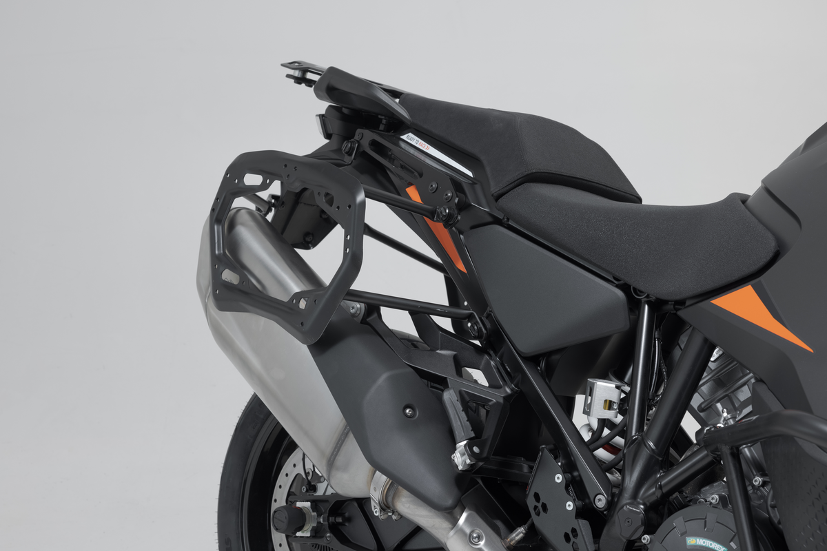 PRO SIDE CARRIER KTM 1290 SADV (21-23)