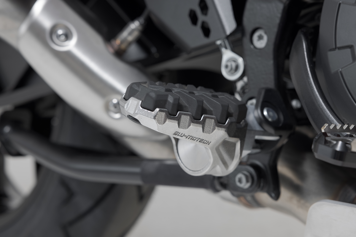 EVO FOOTREST KTM 1290 SADV (21-22)