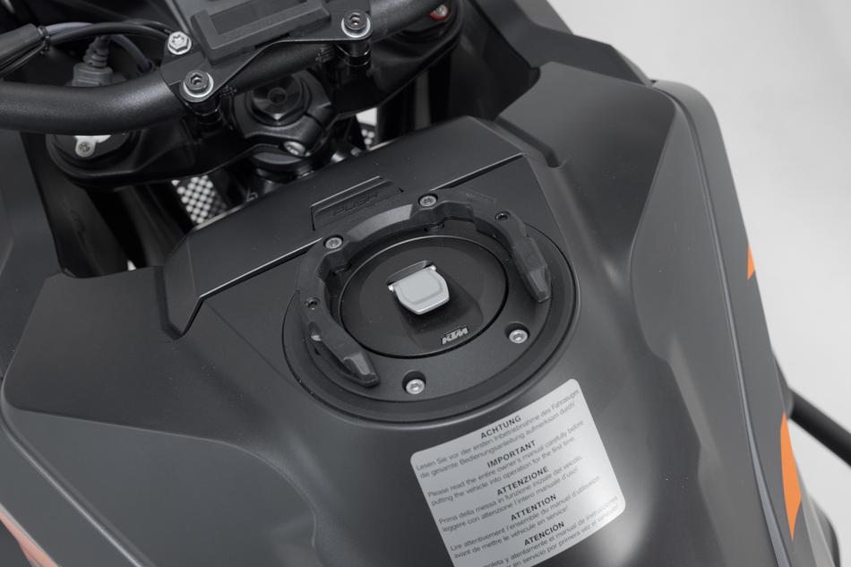 PRO TANK RING KTM 1290 SADV (21-22)