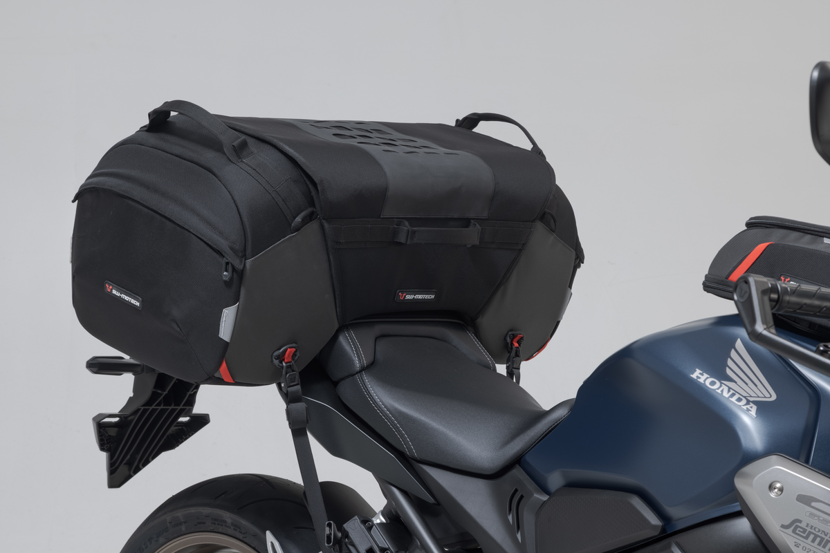 PRO TRAVELBAG 65 LITRE BLACK/ANTHRACITE