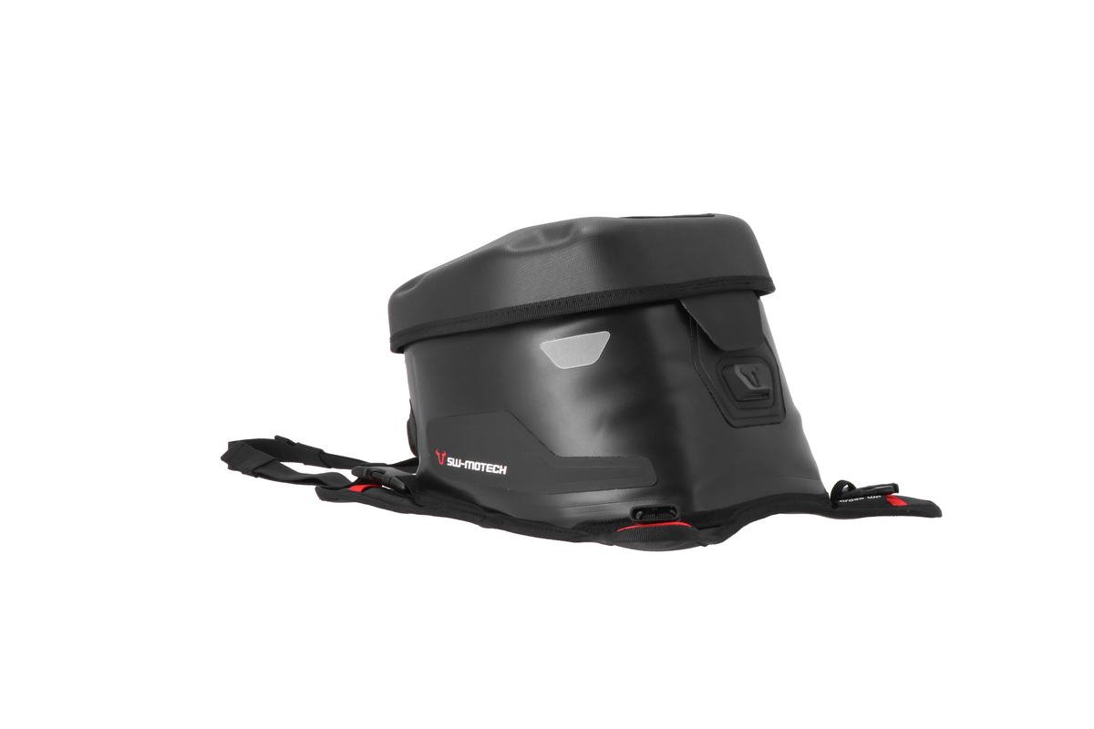PRO CROSS WP TANKBAG 5.5L STRAP MOUNT