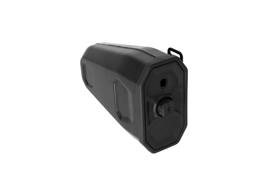 TRAX TOOL BOX 33L BLACK