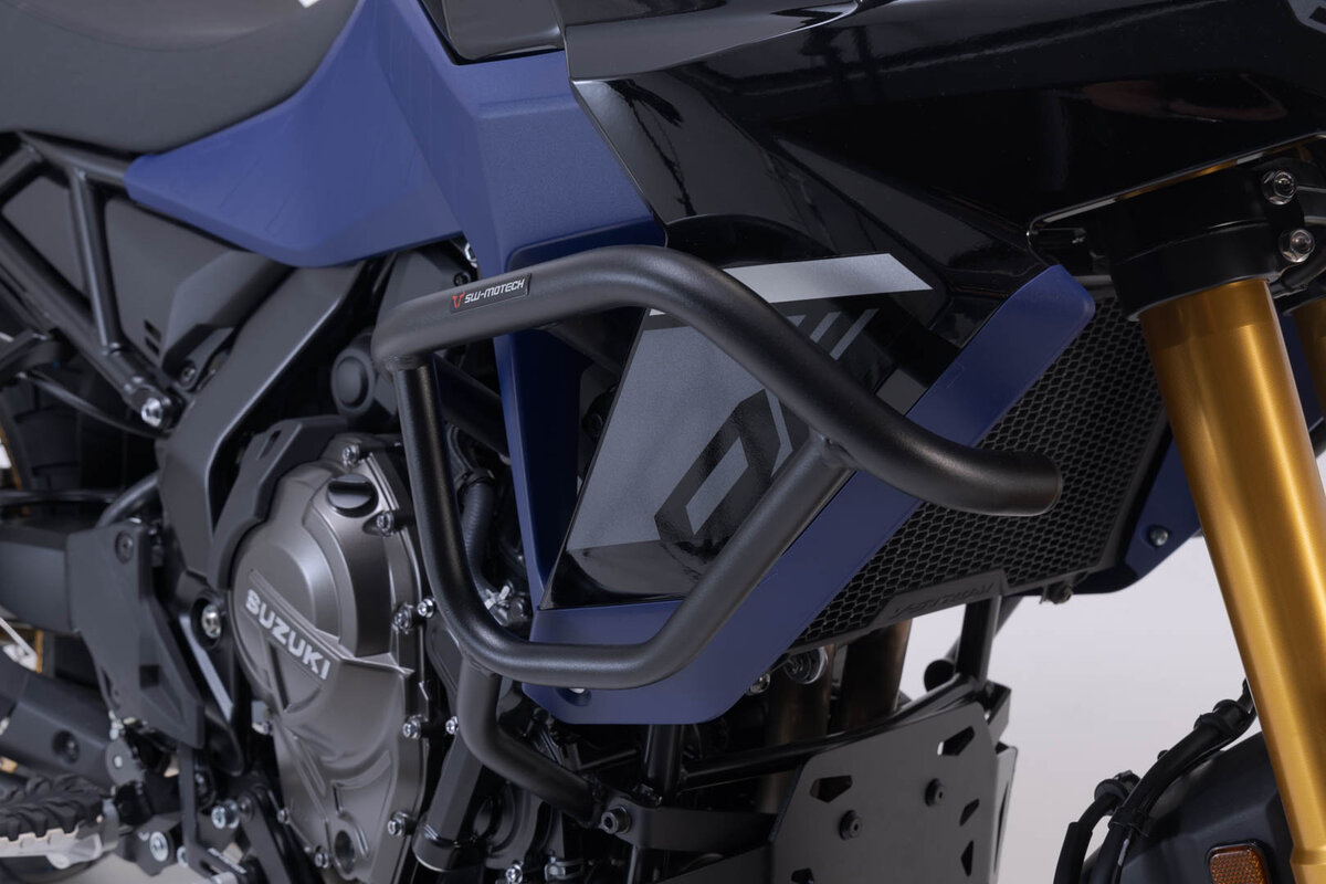 CRASHBAR V-STORM 800 DE (2023)