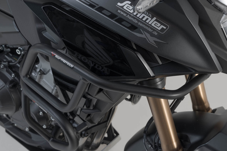 UPPER CRASHBAR HONDA CB500X (18-23)