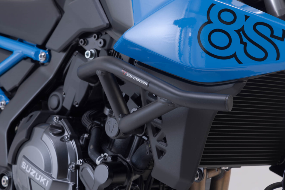 CRASHBAR SUZUKI GSX-8S (2023)