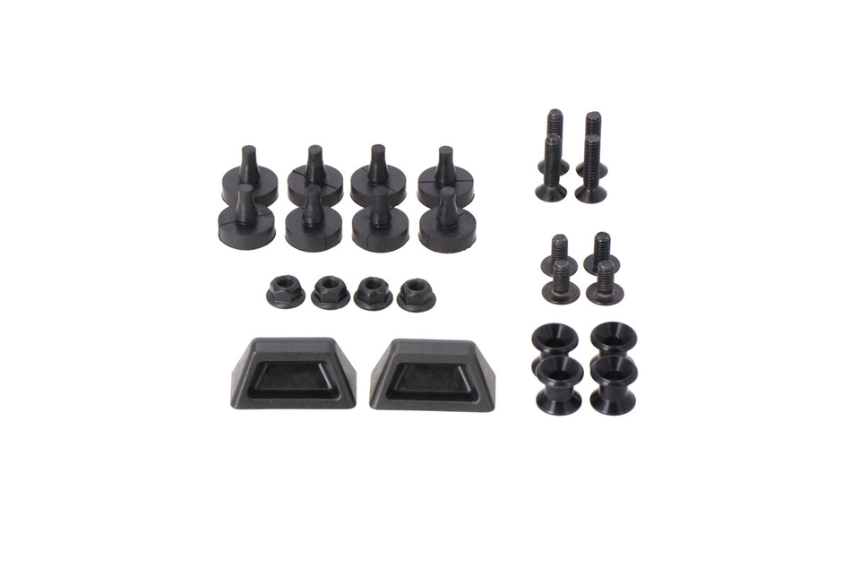DUSC ADAPTER KIT FOR PRO CARRIER