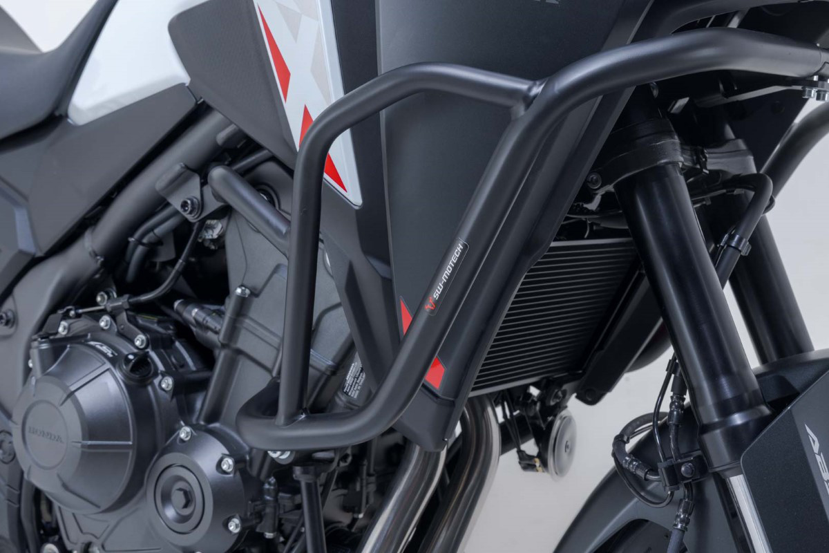 CRASHBAR HONDA NX500 (2024)