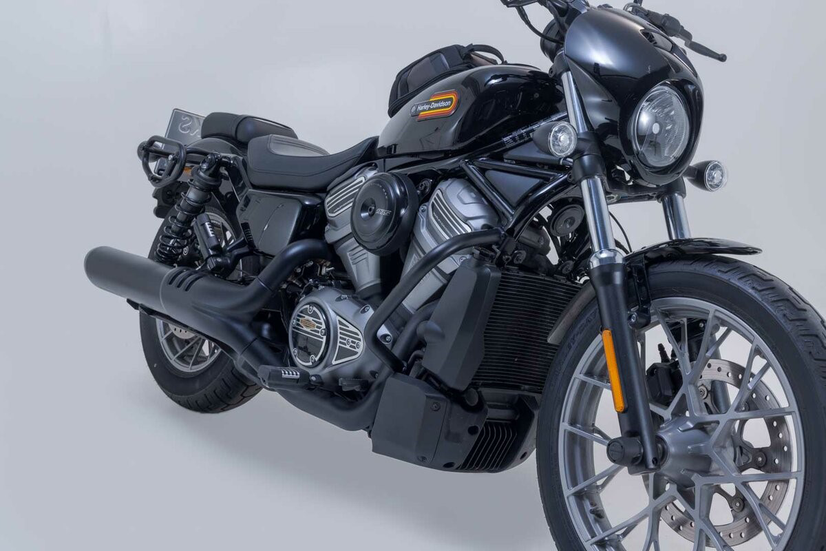 CRASHBAR H-D NIGHTSTER (22-24)