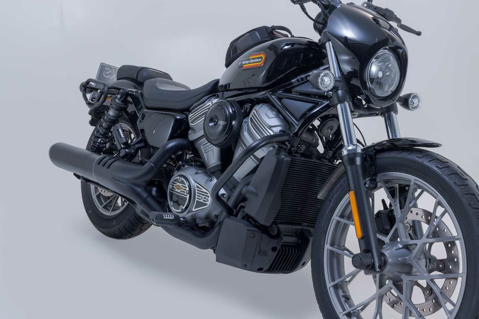 CRASHBAR H-D NIGHTSTER (22-24)