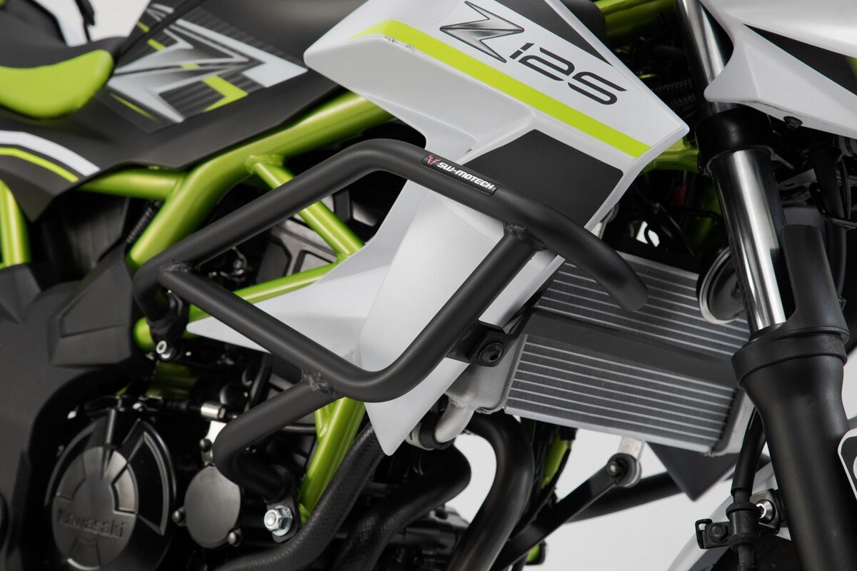 CRASHBAR KAWASAKI Z125 PRO (18-24)