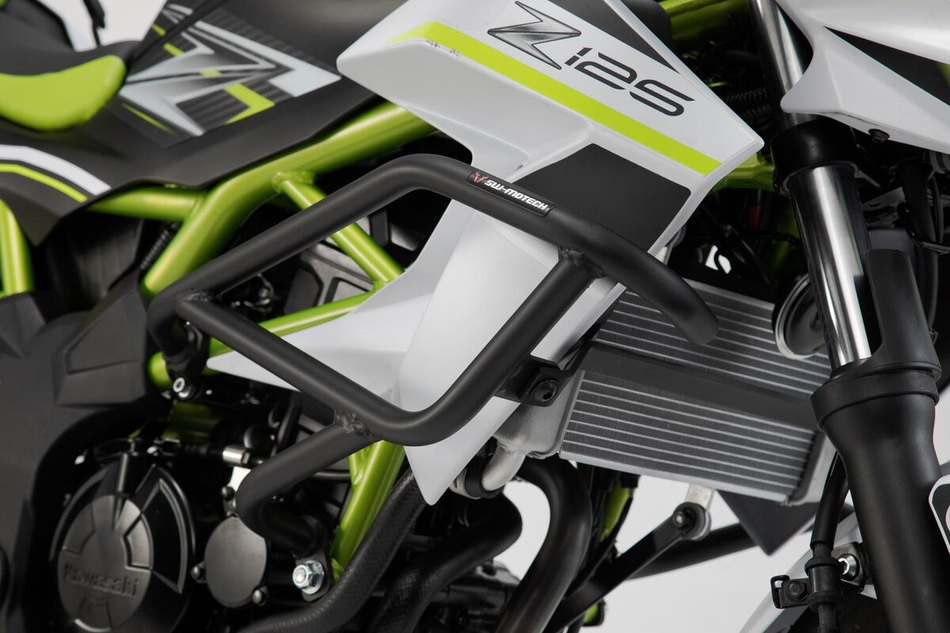 CRASHBAR KAWASAKI Z125 PRO (18-24)
