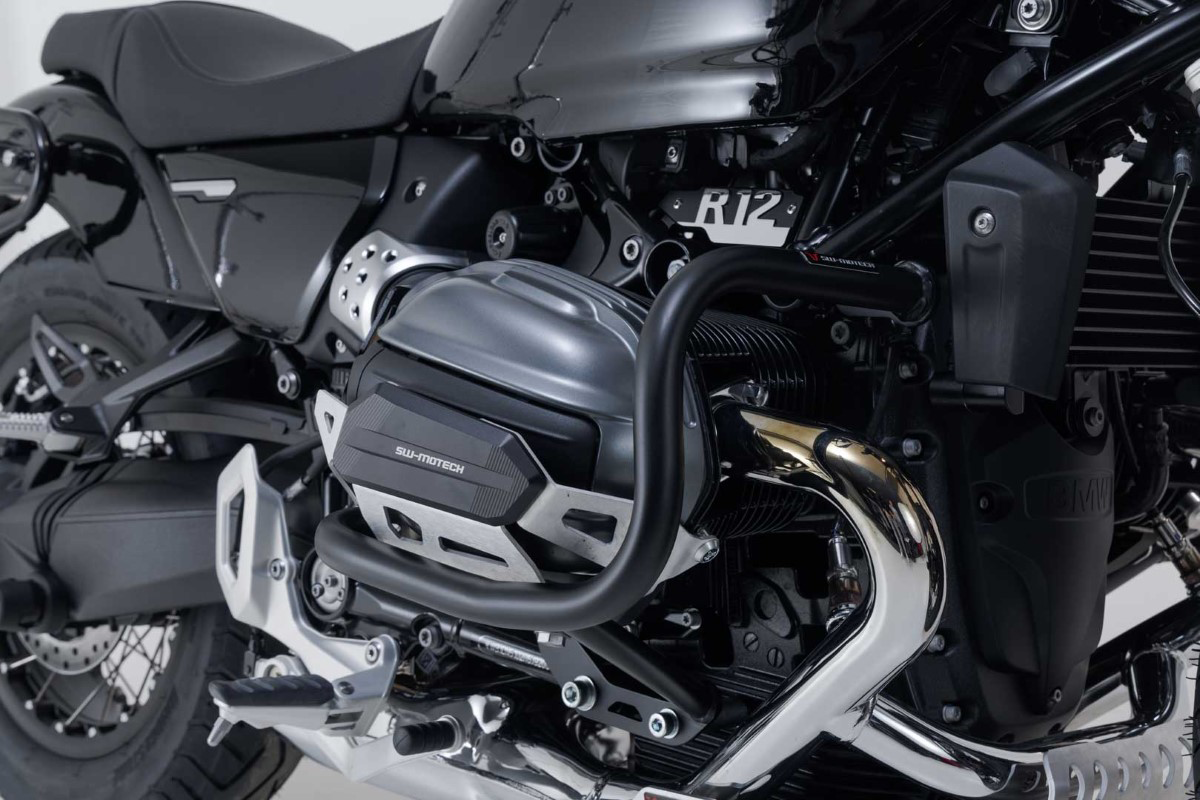 CRASHBAR BMW R12 (23-24)