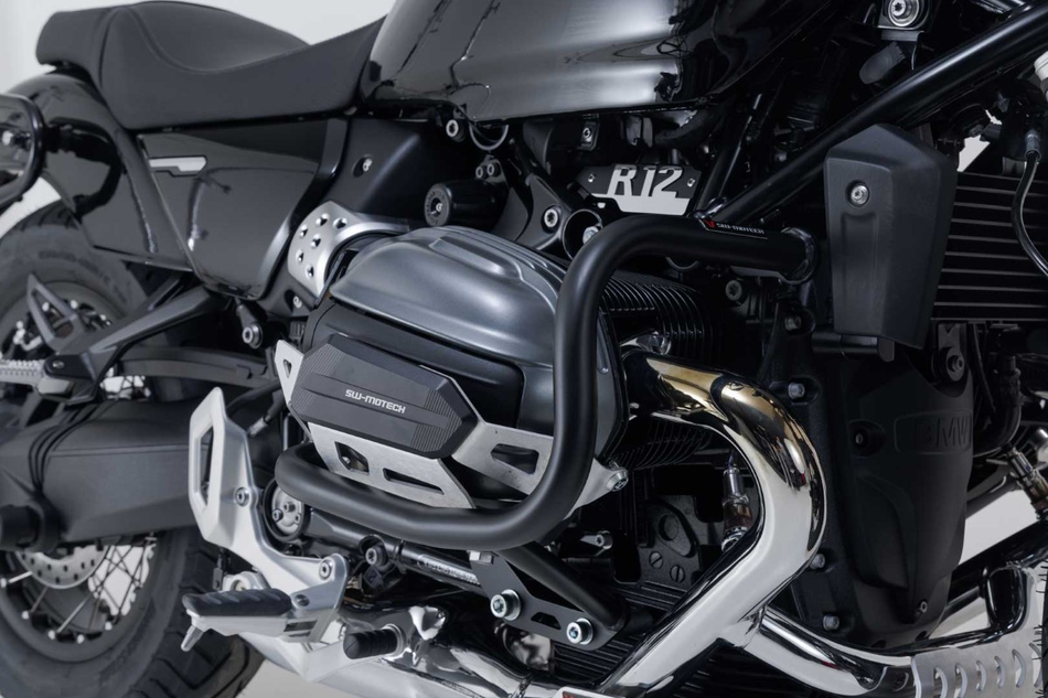 CRASHBAR BMW R12 (23-24)