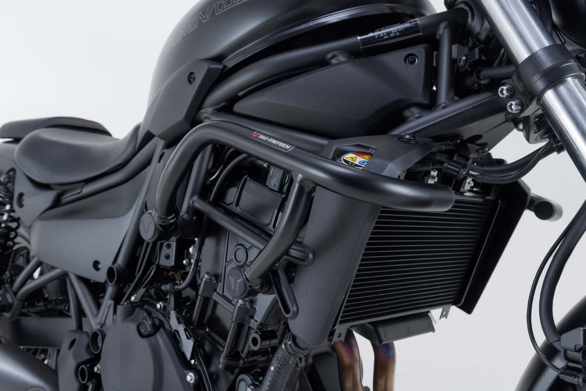 CRASHBAR KAWASAKI ELIMINATOR 500 (23-24)