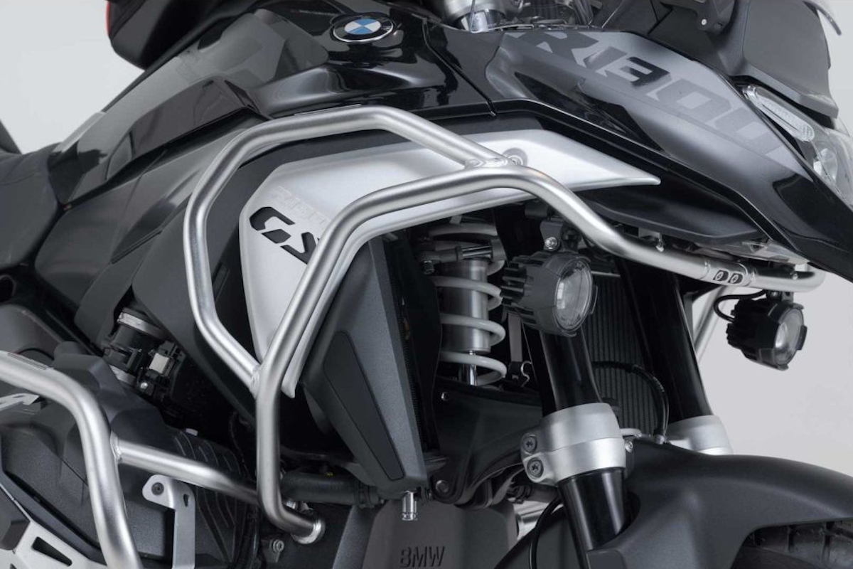 UPPER CRASHBAR BMW R1300GS (23-24) OEM