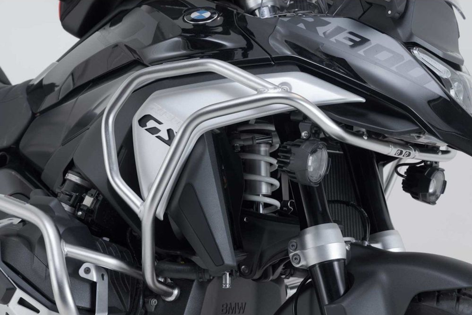 UPPER CRASHBAR BMW R1300GS (23-24) OEM