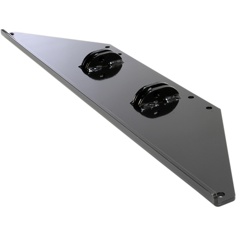 3/4 Front