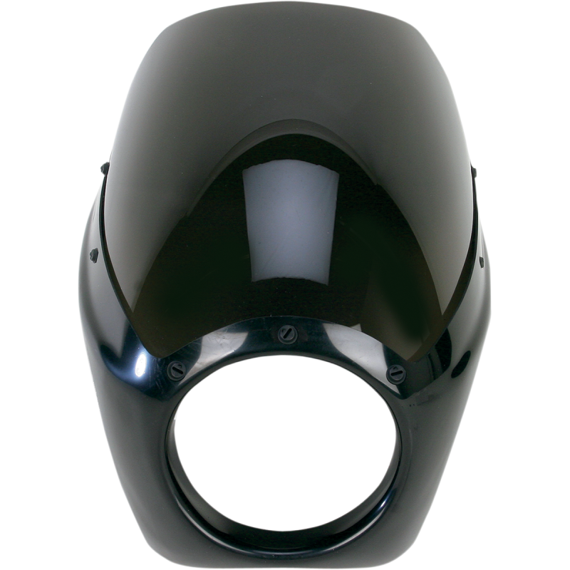 3/4 Front