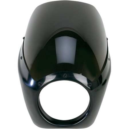3/4 Front