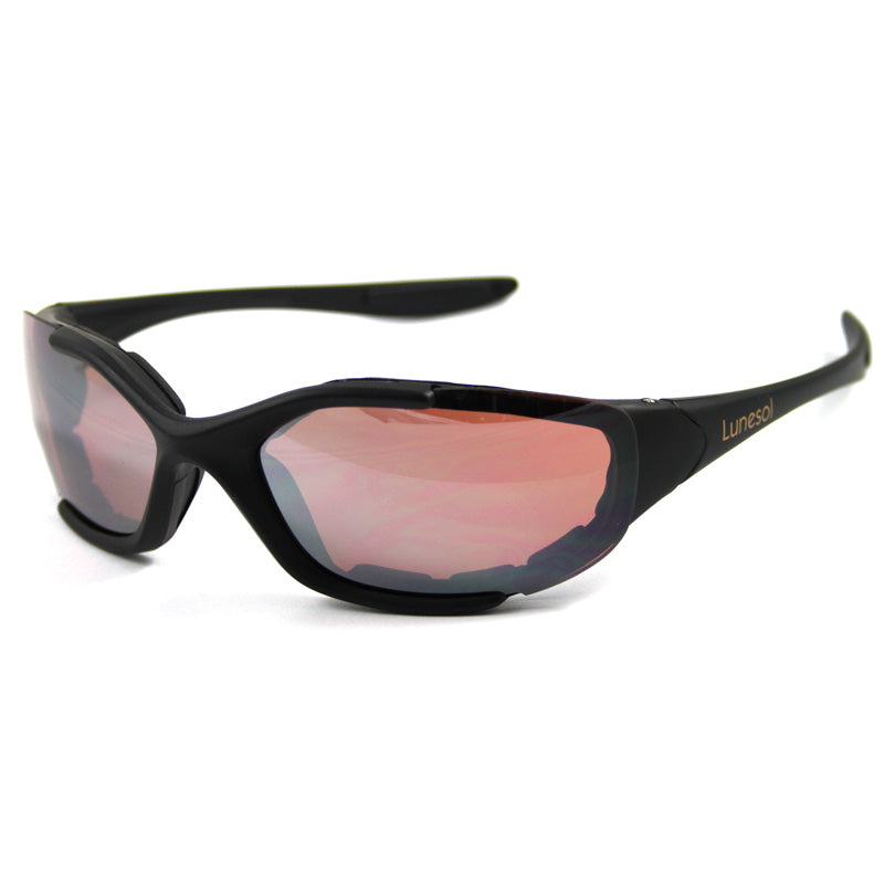 AIR DRAFT AMBER SUNGLASSES