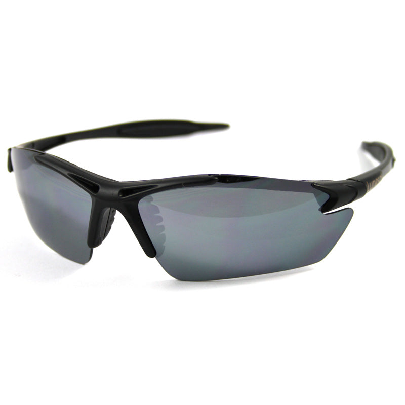 FASHION SMOKE SUNGLASSES