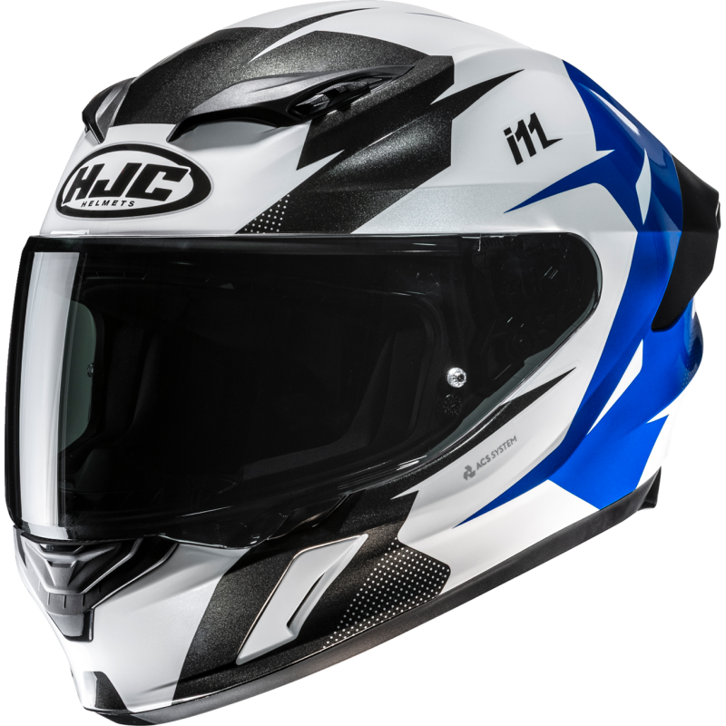 3/4 Left