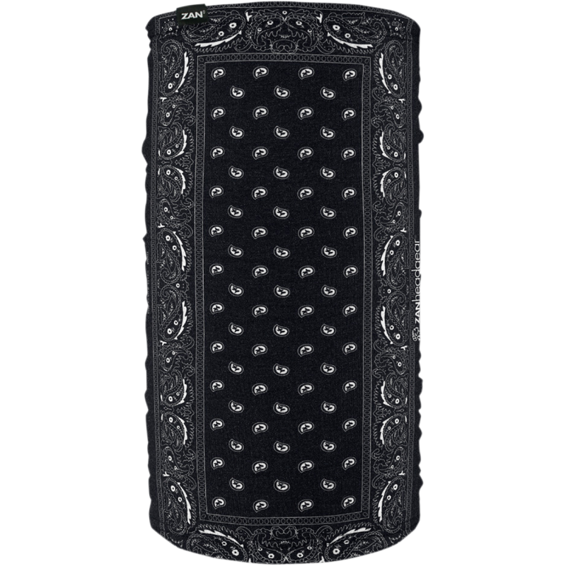 3/4 Front