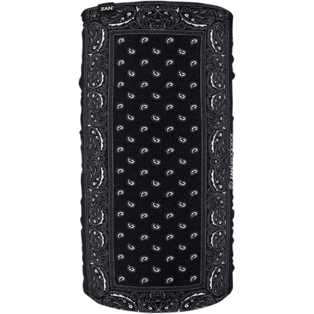 3/4 Front