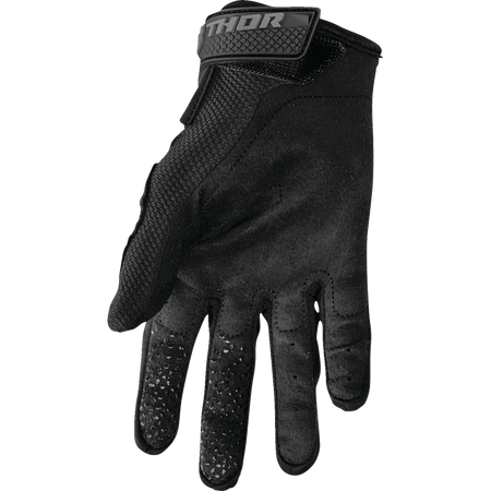Back