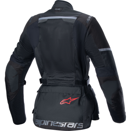 Back