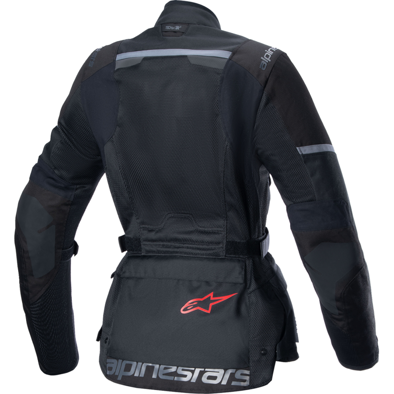 Back