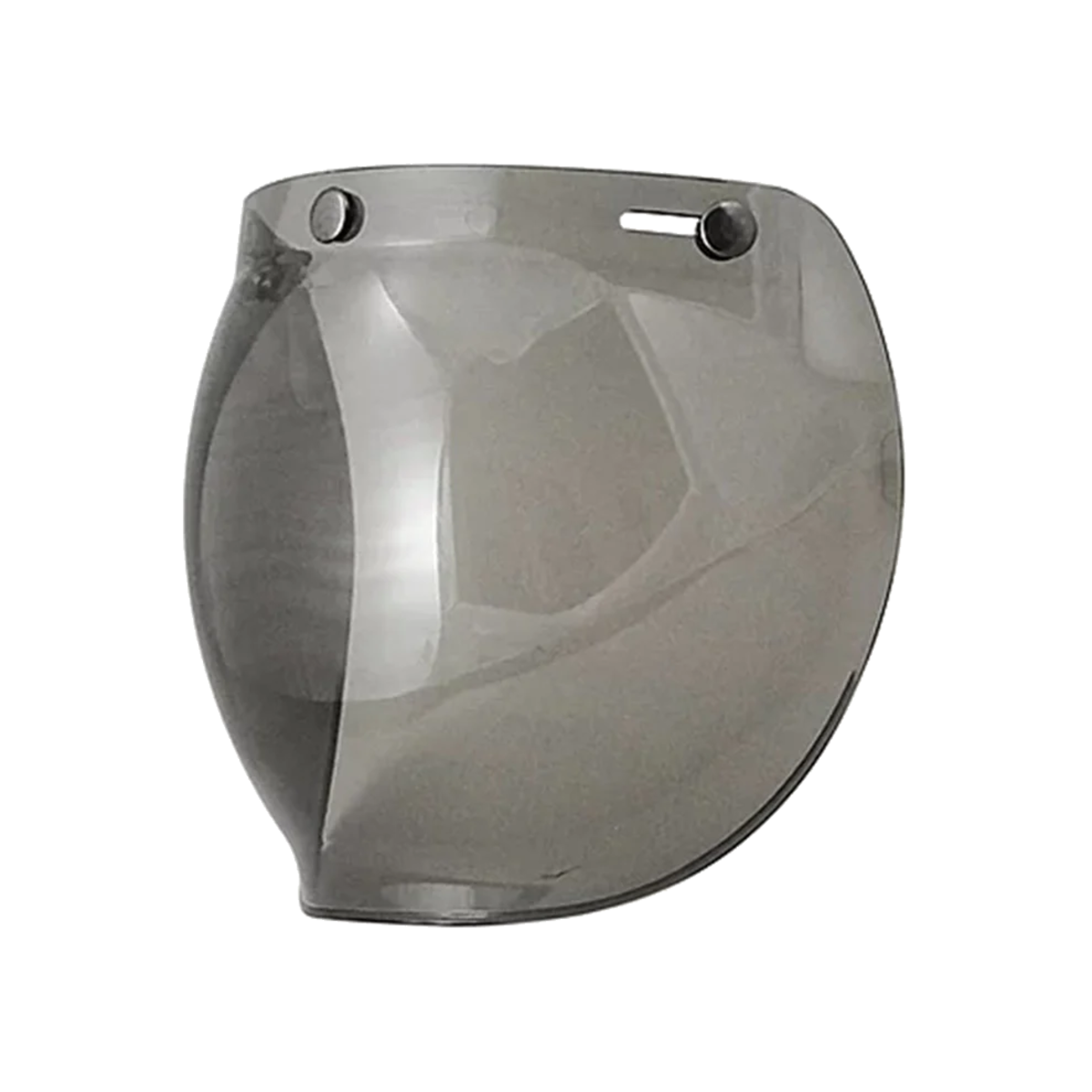 TORC T50 BUBBLE SHIELD LIGHT SMOKE